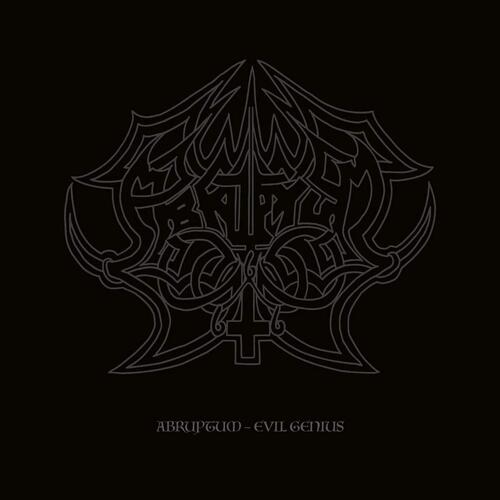 Abruptum Evil Genius (LP) 