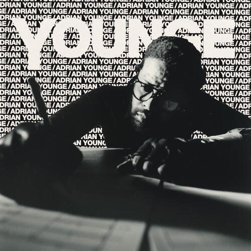 Adrian Younge Younge (LP) 