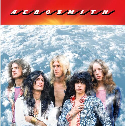 Aerosmith Aerosmith 50th - Legendary Deluxe… (4LP) 