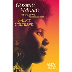 Andy Beta Cosmic Music (BOK)
