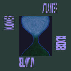Atlanter Klokker - LTD (LP)