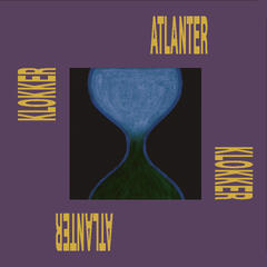 Atlanter Klokker - LTD (LP)