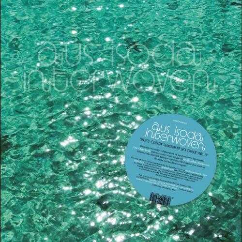 Aus Isoda Interwoven - LTD (LP) 