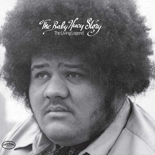 Baby Huey The Baby Huey Story: The… - LTD (LP) 