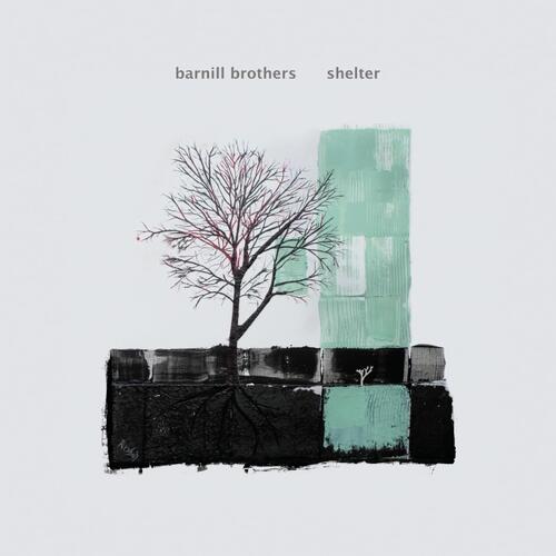 Barnill Brothers Shelter (LP) 