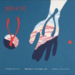 Barry Walker Jr. Paleo Sol - LTD (LP)
