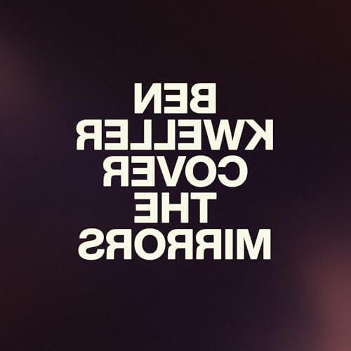 Ben Kweller Cover The Mirrors (LP) 