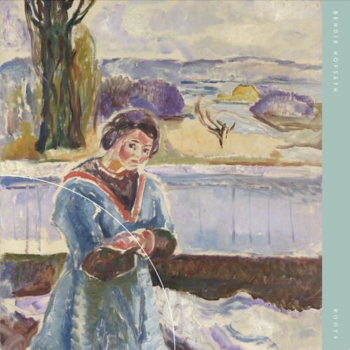 Bendik Hofseth Roots (LP) 