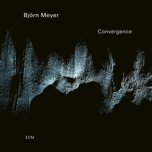 Björn Meyer Convergence (CD) 
