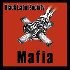 Black Label Society Mafia - LTD (2LP)
