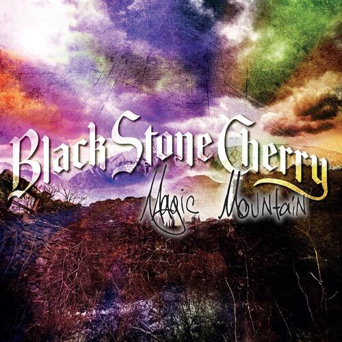 Black Stone Cherry Magic Mountain - LTD (2LP) 