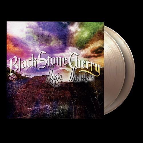 Black Stone Cherry Magic Mountain - LTD (2LP) 