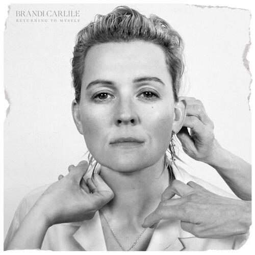 Brandi Carlile Returning To Myself (CD) 