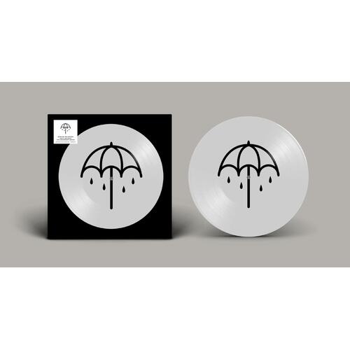 Bring Me The Horizon That's The Spirit: 10th… - LTD (LP) 