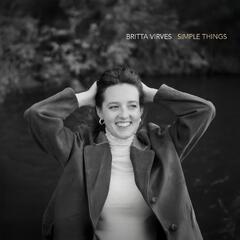 Britta Virves Simple Things (LP)