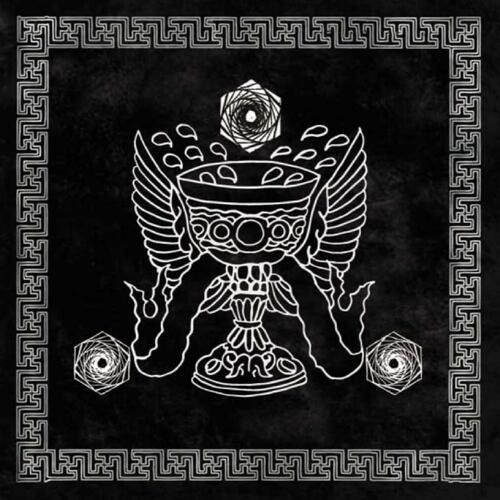 Burial Hex In Psychic Defense (CD) 