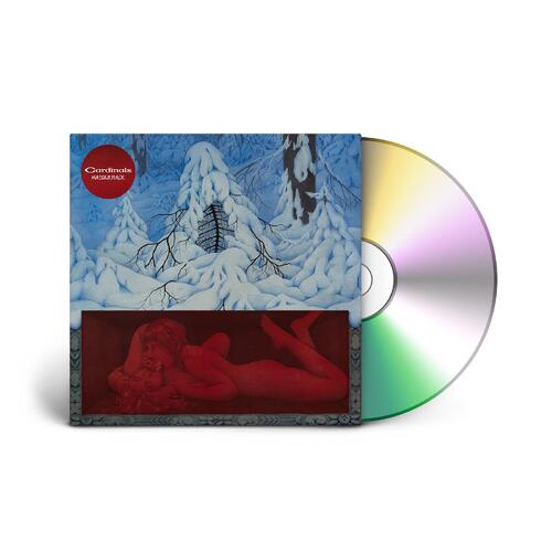 Cardinals Masquerade (CD) 
