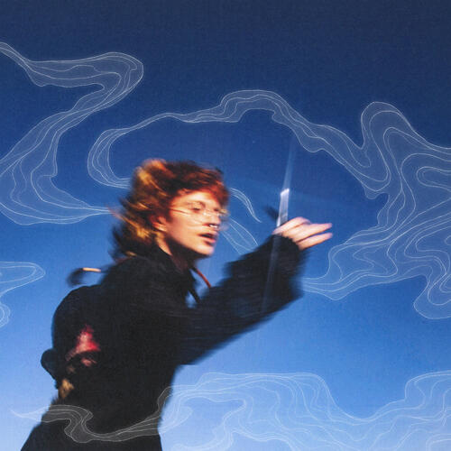 Cavetown Running With Scissors (CD) 