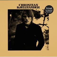 Christian Kjellvander Portugal (LP)