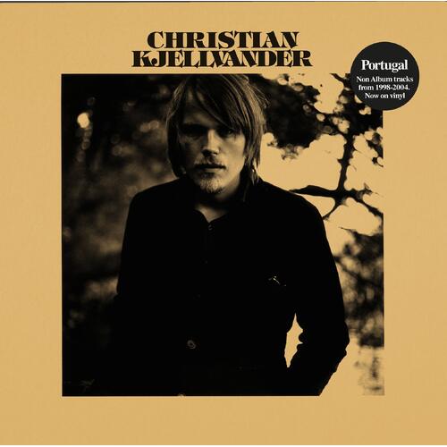 Christian Kjellvander Portugal (LP) 
