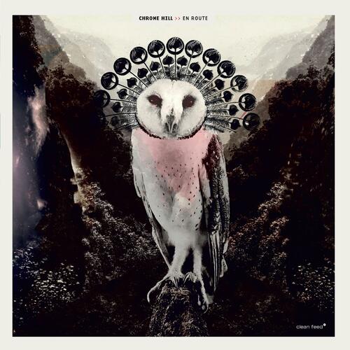 Chrome Hill En Route (CD) 