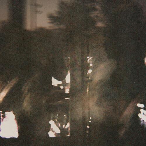 City Of Dawn Ghost In Rain (CD) 