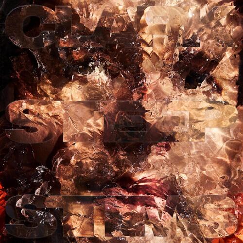 Clark Steep Stims (CD) 