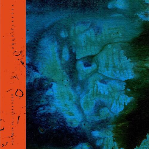 Commodo Deep Harbour (12") 