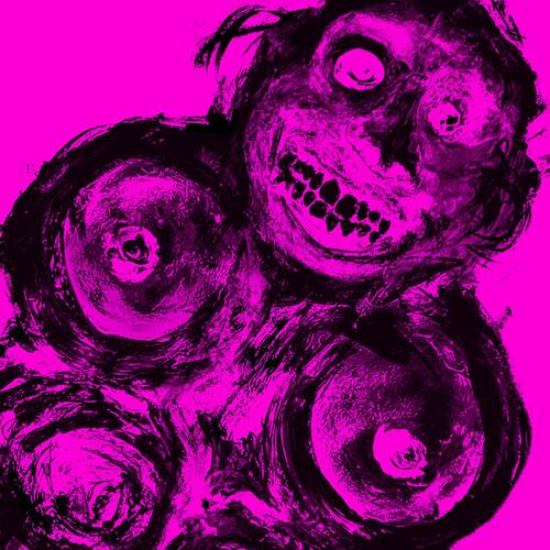 Crippling Alcoholism Camgirl (2LP) 