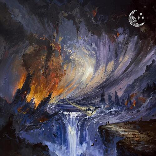 Currents All That Follows - LTD (LP) 