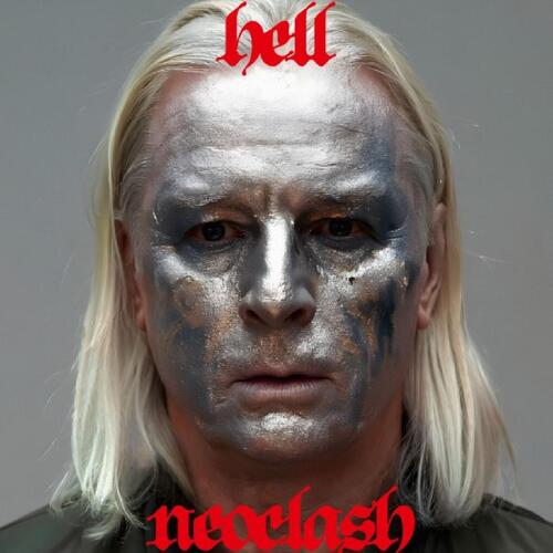 DJ Hell Neoclash (CD) 