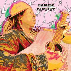 Damily Fanjiry (LP)