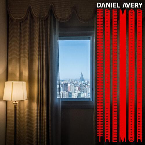 Daniel Avery Tremor (CD) 