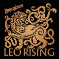 Danko Jones Leo Rising - LTD (LP)