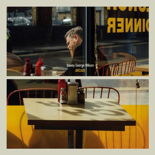 Danny George Wilson Arcade (CD) 