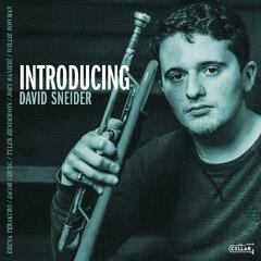 David Sneider Introducing (CD)