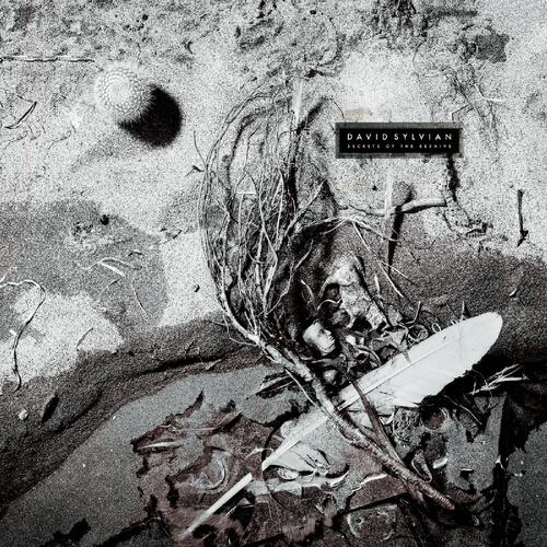 David Sylvian Secrets Of The Beehive - LTD (LP) 