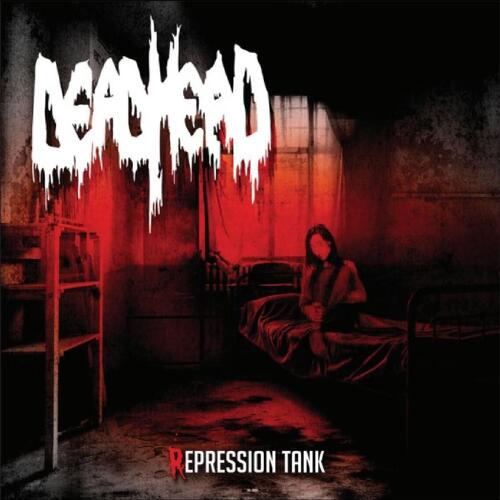 Dead Head Repression Tank (2CD) 