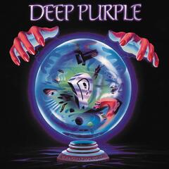 Deep Purple Slaves And Masters - LTD (LP)