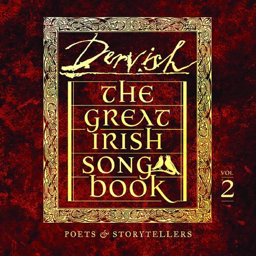 Dervish The Great Irish Songbook Vol 2 (LP) 