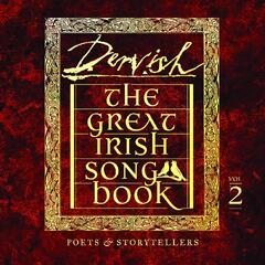 Dervish The Great Irish Songbook Vol 2 (LP)