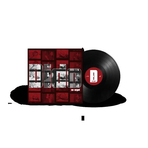 Dido No Angel: 25th Anniversary Edition (LP) 