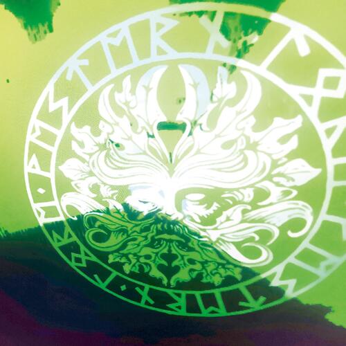 Diverse Artister Blunted Breaks Vol. 3 (3LP) 