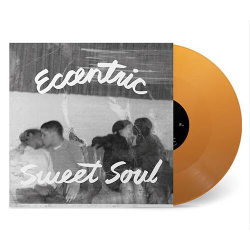 Diverse Artister Eccentric Sweet Soul - LTD (LP) 