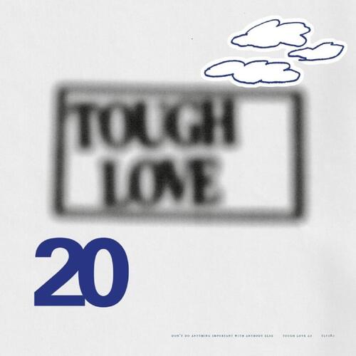 Diverse Artister Tough Love 20: Don't Do Anything… (LP) 