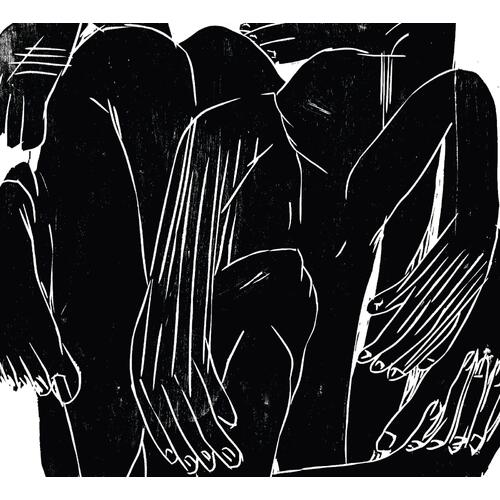 Don Broco Nightmare Tripping (CD) 