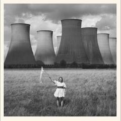 E.R. Thorpe Human Love (LP)