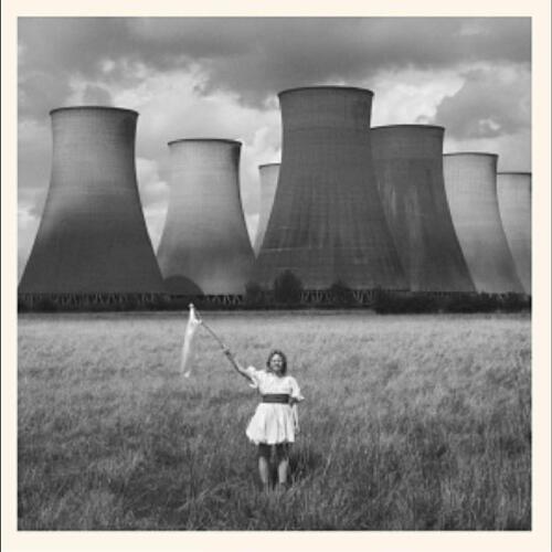 E.R. Thorpe Human Love (LP) 