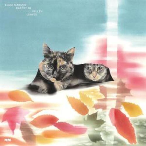 Eddie Marcon Carpet Of Fallen Leaves (CD) 