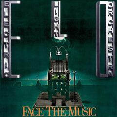 Electric Light Orchestra Face The Music (LP)